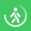 Pedometer app — Step Counter icon