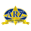 ARZ Food Service icon