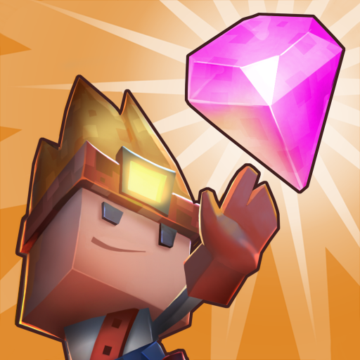 Boulder Dash? icon