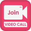 Join Live Talk Video Chat icon