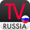 Russia Live TV Guide icon