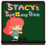 Stacy's Spelling Bee icon