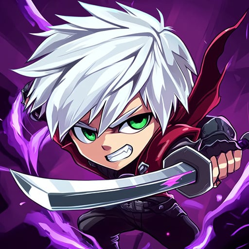 Idle Quest icon