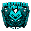 Material VPN Xtreme V3 icon