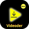 All Video er Videoder er icon