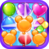 Balloon Blaze Mania icon