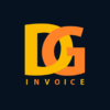 DG Invoice: Estimate & Invoice Maker icon