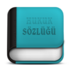 Hukuk Sözlüğü icon