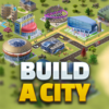 Build a City: Community Town icon