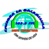 La Bacanisima 103.3 FM icon