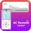 Universal AC Remote Control For All icon