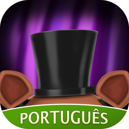 Pizzaria do Terror Amino para FNAF em Português icon