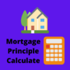 Calculator for Mortgage icon