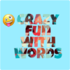 Crazy Fun With Words icon