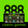 The Mobile index for 888 slots icon