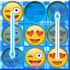 Emoji Game Of Blitz: Tic Tac Toe icon