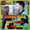 Banyu Moto Nella Kharisma Ft. Dory Harsa icon