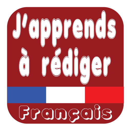 J'apprends à rédiger icon