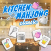 Kitchen Mahjong Classic: Match Tools icon