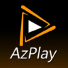 AZPLAY IPTV icon