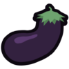 Eggplant Panic! icon