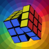 3DCube Solver icon