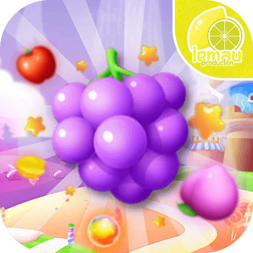 Fruits Clicker icon