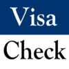 Visa Check All Country icon