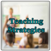 Teaching Strategies icon