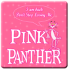 Theme for Pink Panther icon