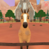 Horse Farm Adventure icon