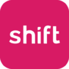 Shift Provider App icon