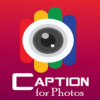 Caption for Facebook Photos – Cute insta Captions icon