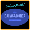 Belajar Bahasa Korea Dasar untuk Pemula icon