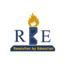 RBE Revolution By Education icon