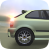 Civic Drift Simulator icon