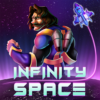 Galaxy Infinity Shooting: Alien Space Shooter Game icon