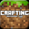 Minecraft Crafting Guide For pc V4.0.1 icon