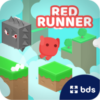 Red Runner icon