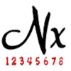 Numbyx icon