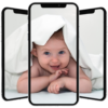 Cute Baby Wallpaper 👶 👶 👶 icon