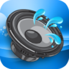 Speaker Cleaner Remove Water icon