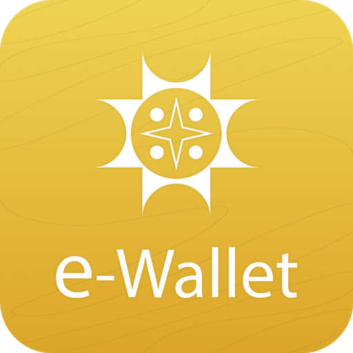 Sonali e-Wallet icon