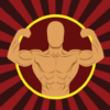 Best Fitness Exercises icon