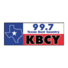 99.7 KBCY icon