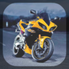 Motorcycles Live Wallpaper icon