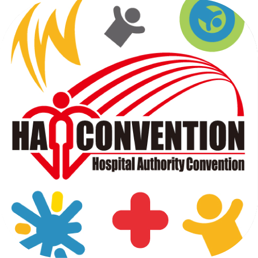 HA Convention icon