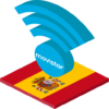 Factory IMEI Unlock Phone Spain Movistar Network icon