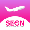 Seon Consulting | IELTS CDT, PTE icon