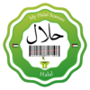 My Halal Scanner icon